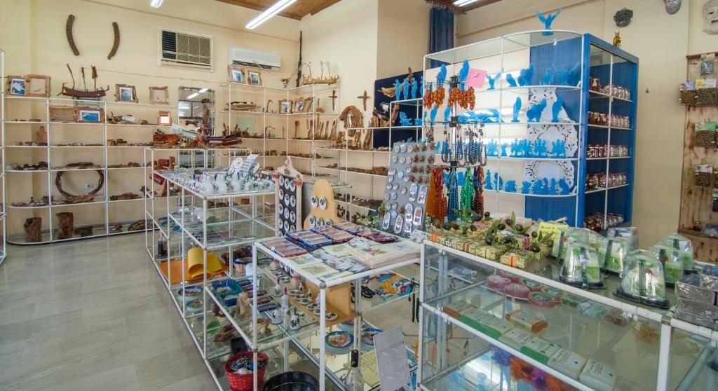 Plessas Studios تسيليفي المظهر الخارجي الصورة