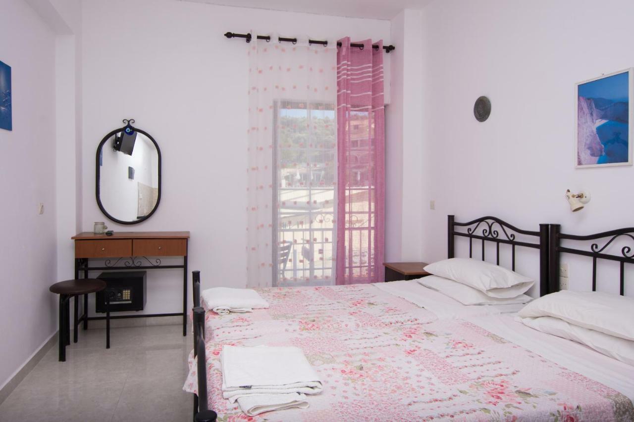 Plessas Studios تسيليفي المظهر الخارجي الصورة